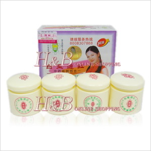 白里透紅 第一代(ベージュ)4個セット