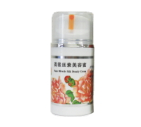 迷奇高級糸素美容蜜(迷奇シルククリーム)