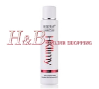 白里透紅　植物美容シリーズ