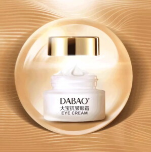 大宝Dabaoアイクリーム