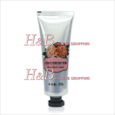 迷奇ローズハンドクリーム