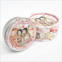 【H&B】上海（Shanghai）上海女人雪花膏（Vanishing Cream）3個