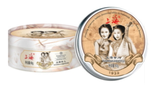 上海女人雪花膏（夜来香）