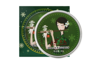 上海女人雪花（チューベローズ）