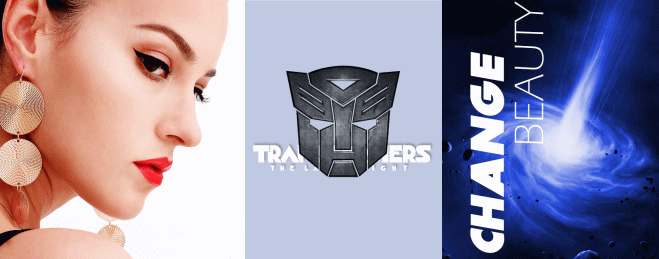 Transformers变形金刚（トランスフォーマー）