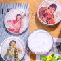 【H&B】上海女人雪花膏3個スペシャルBOX